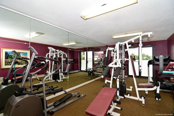 Hotel Travelodge Ogallala